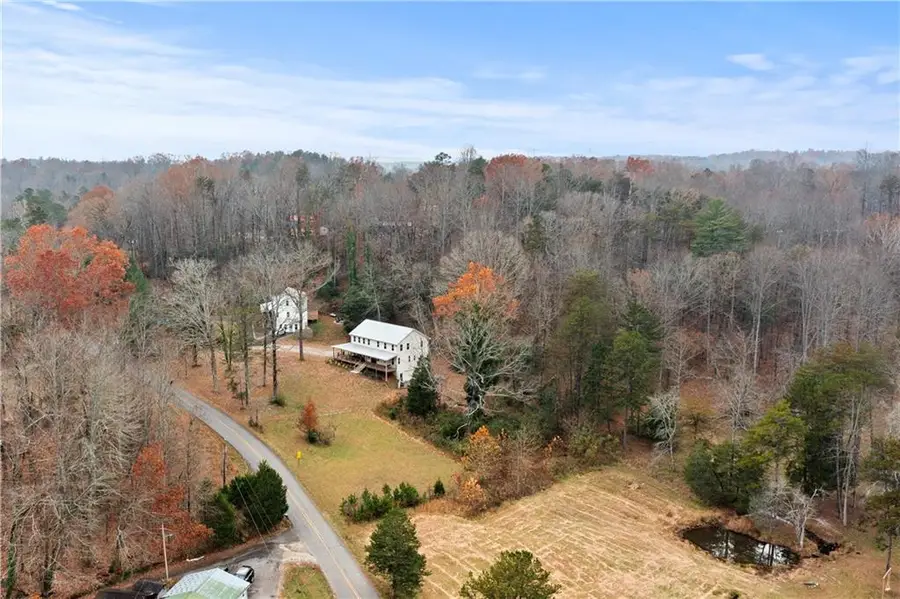 1120 Horton Road, Dahlonega, GA 30533 - #2