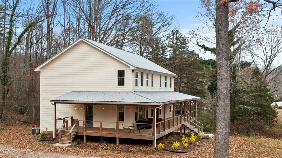 1120 Horton Road, Dahlonega, GA 30533 - #3