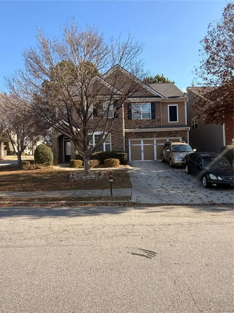 601 Marble Springs Road, Lilburn, GA 30047 - Image #2