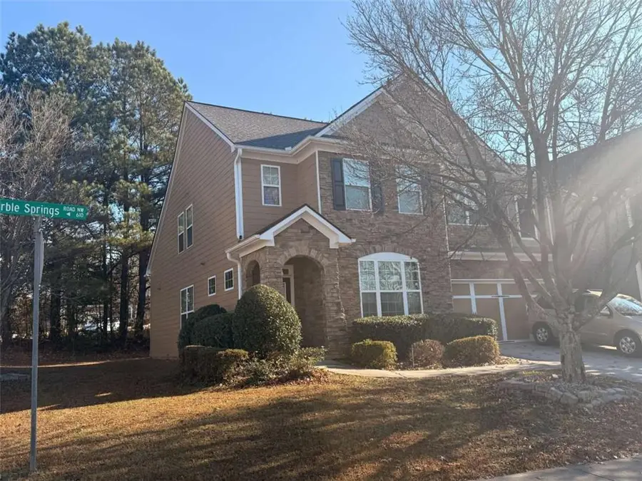 601 Marble Springs Road, Lilburn, GA 30047 - Image #3