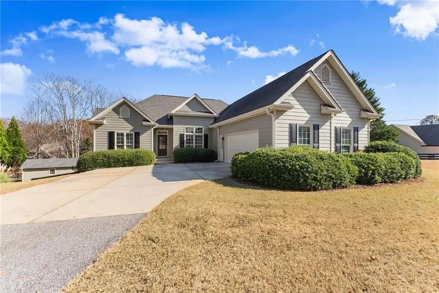 1805 N Clement Road, Cumming, GA 30041 - Image #3