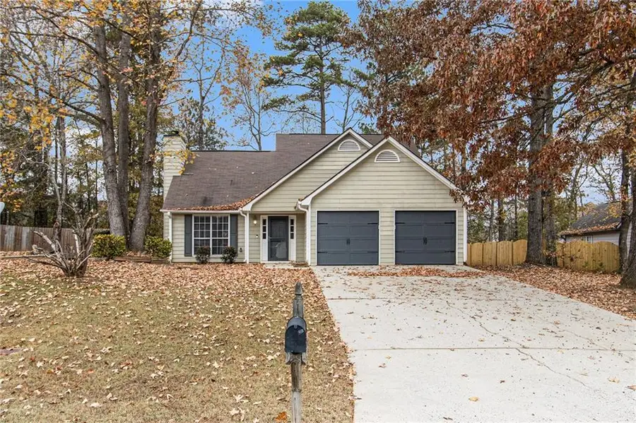 725 River Mist Drive, Jonesboro, GA 30238 - Image #2