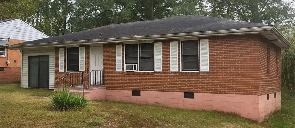 678 Quaker Street Sw, Atlanta, GA 30315 - Image #1