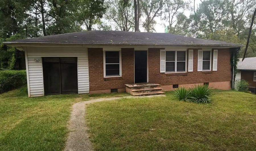 678 Quaker Street Sw, Atlanta, GA 30315 - Image #2