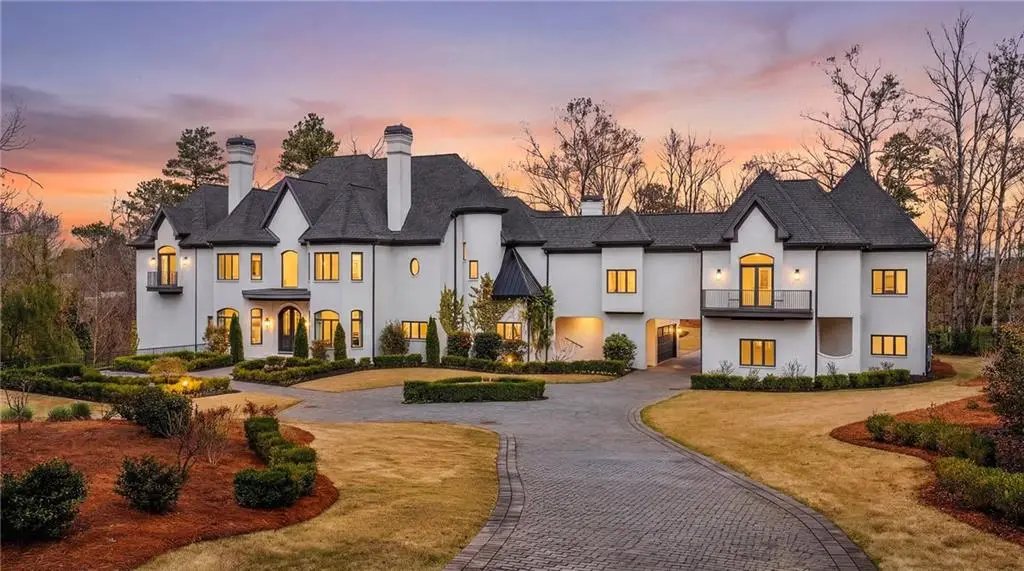 5320 Riverview Road Nw, Atlanta, GA 30327 - #1