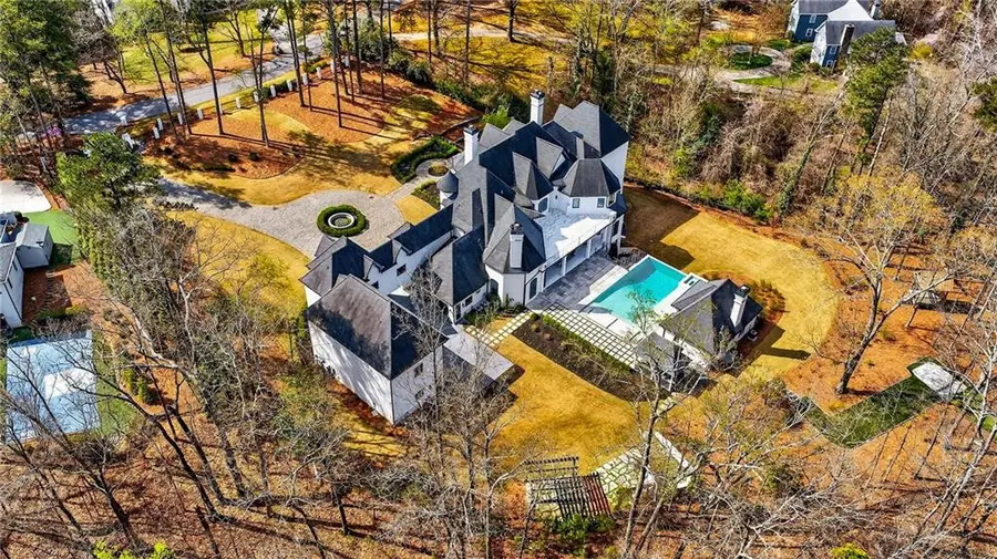 5320 Riverview Road Nw, Atlanta, GA 30327 - #2