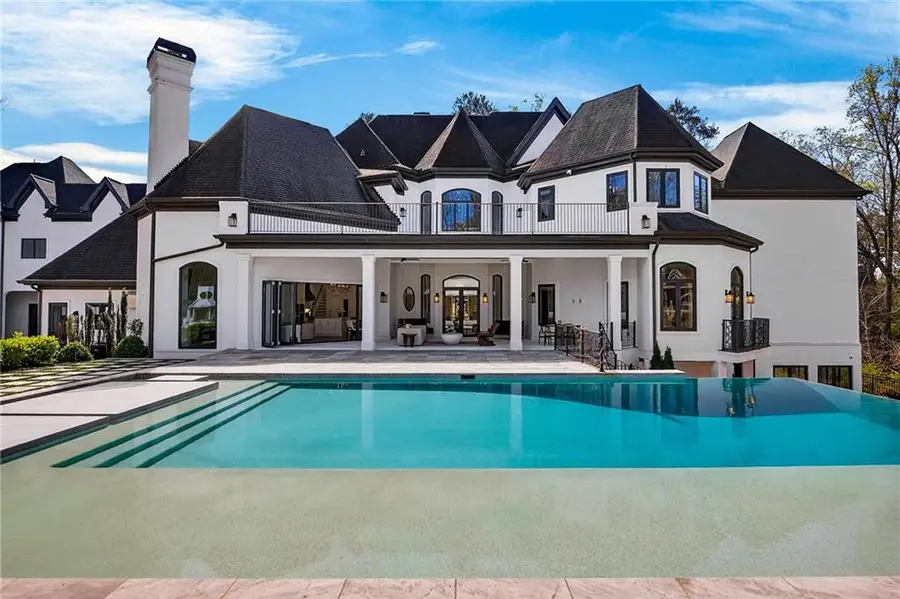 5320 Riverview Road Nw, Atlanta, GA 30327 - #3