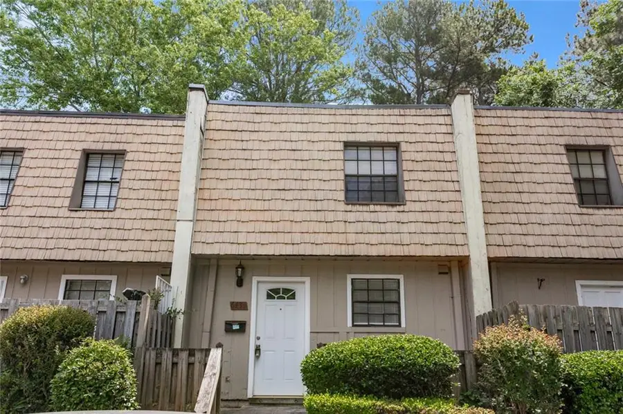 6436 Stone Terrace, Morrow, GA 30260 - #2