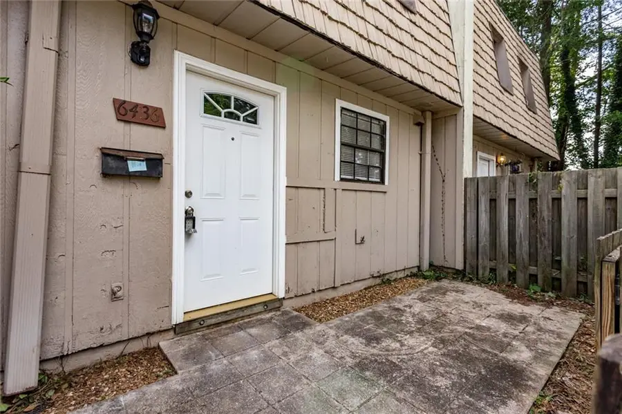 6436 Stone Terrace, Morrow, GA 30260 - #3