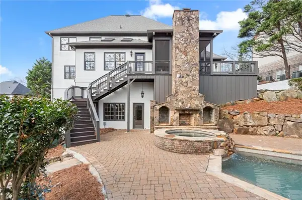 539 Schofield Drive, Powder Springs, GA 30127