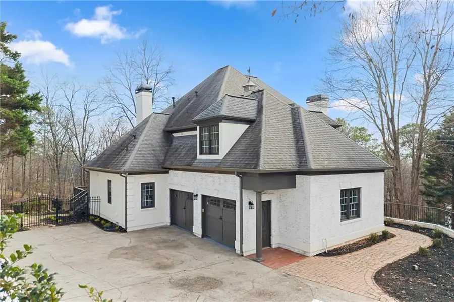 539 Schofield Drive, Powder Springs, GA 30127 - #2