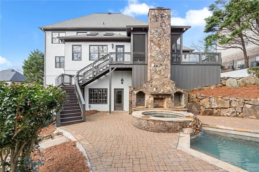 539 Schofield Drive, Powder Springs, GA 30127 - #3