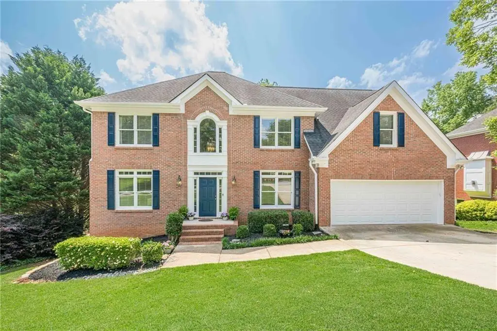 1765 Pinetree Pass Lane Southwest Lane Sw, Lilburn, GA 30047 - Image #1