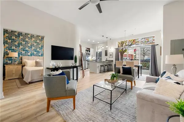 2630 Talley Street #3, Decatur, GA 30030