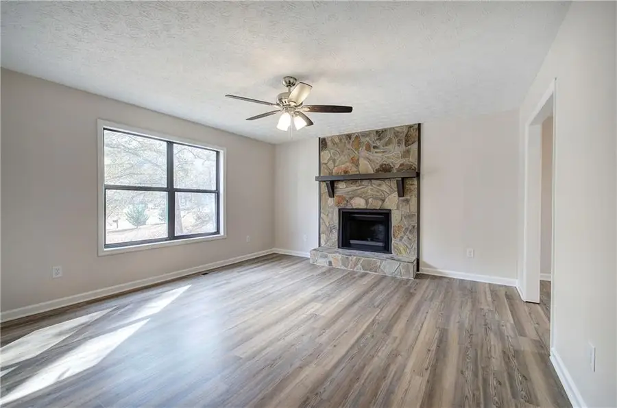 3471 Stallion Court, Powder Springs, GA 30127 - Image #2