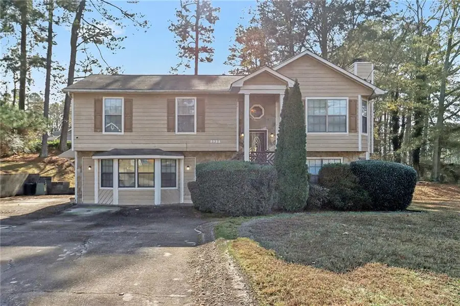5925 Bretton Woods Drive, Lithonia, GA 30058 - Image #3