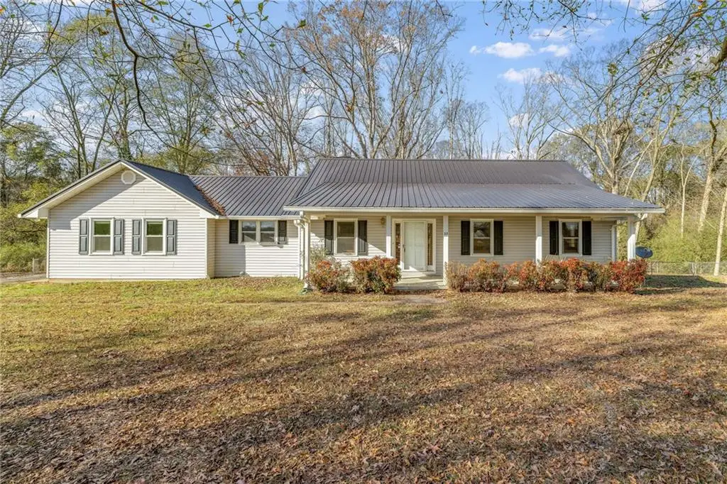 33 Andrews Road, Carnesville, GA 30521 - Image #1