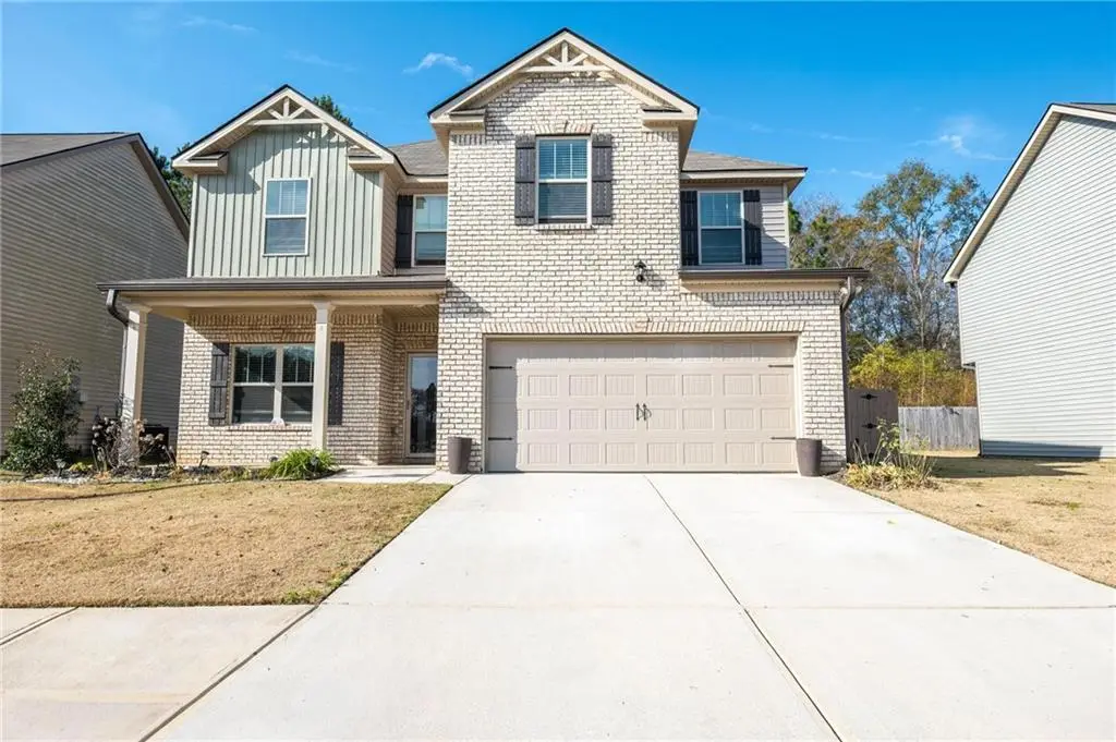 344 Grand Magnolia Street, Jackson, GA 30233 - Image #1