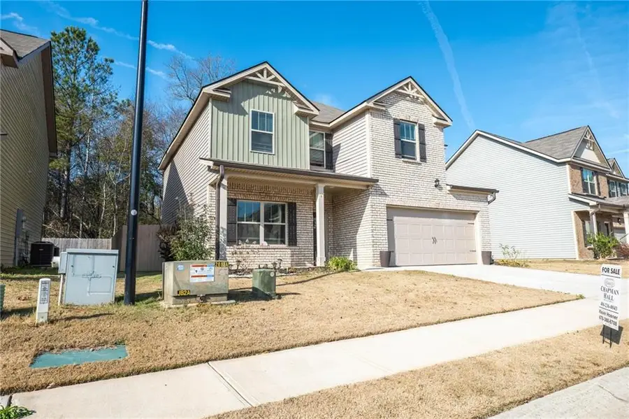 344 Grand Magnolia Street, Jackson, GA 30233 - Image #3