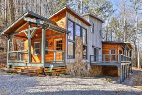 7 Addle Court, Ellijay, GA 30540