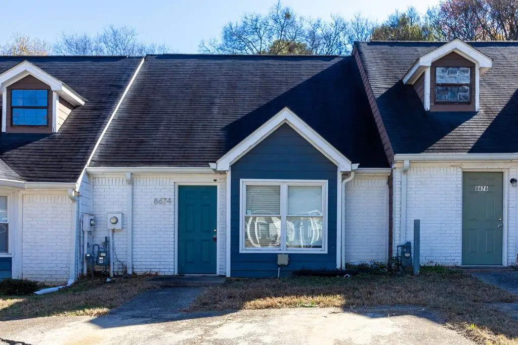 8674 Ashley Way, Douglasville, GA 30134 - #1