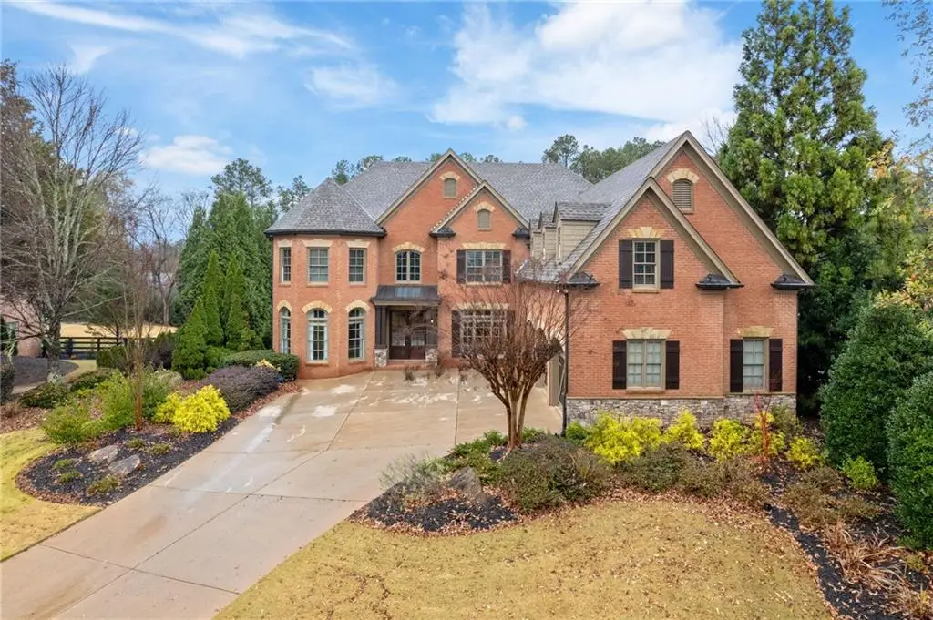 560 Arcaro Drive, Alpharetta, GA 30004 - #1