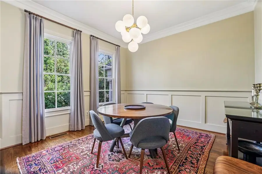 1029 E Club Court Ne, Atlanta, GA 30319 - Image #3