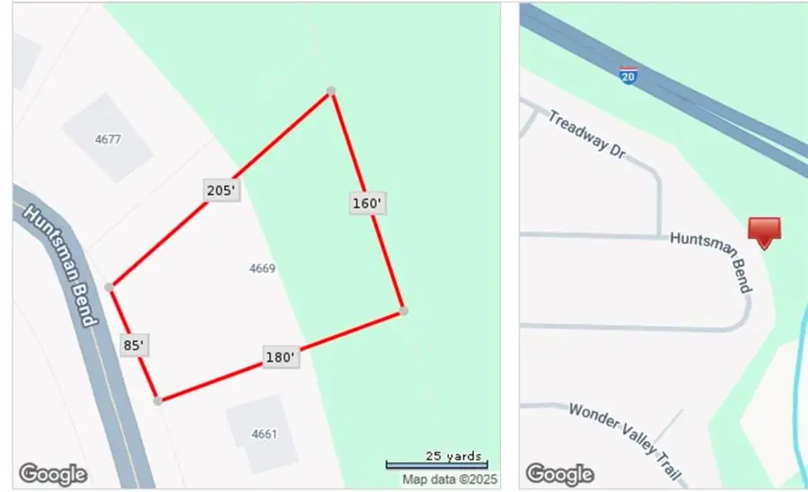 4669 Huntsman Bend, Decatur, GA 30034 - Image #3