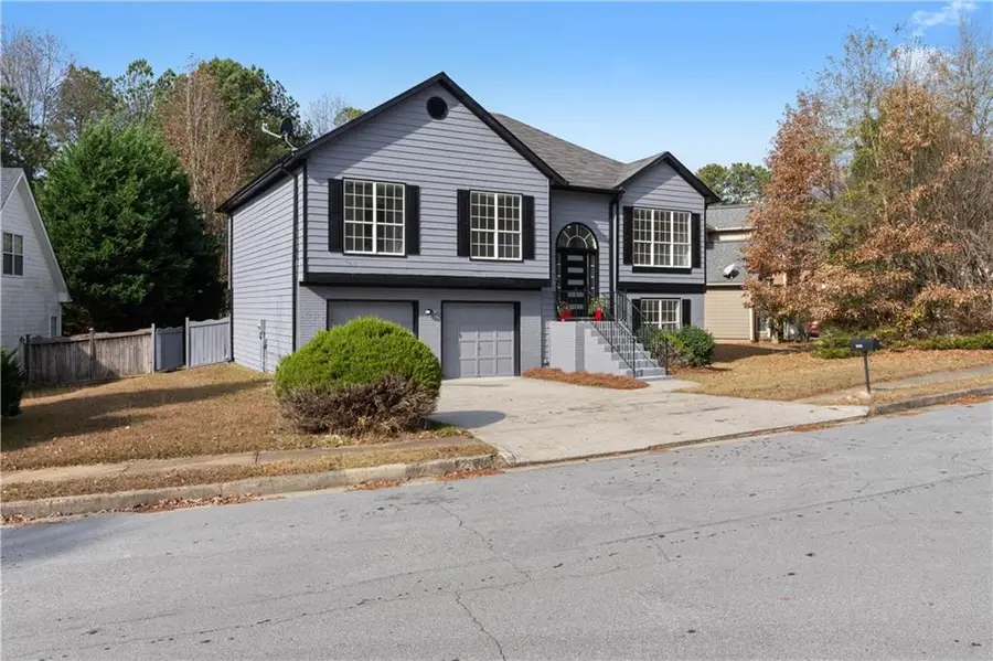 2175 Golden Valley Drive, Lawrenceville, GA 30043 - Image #2