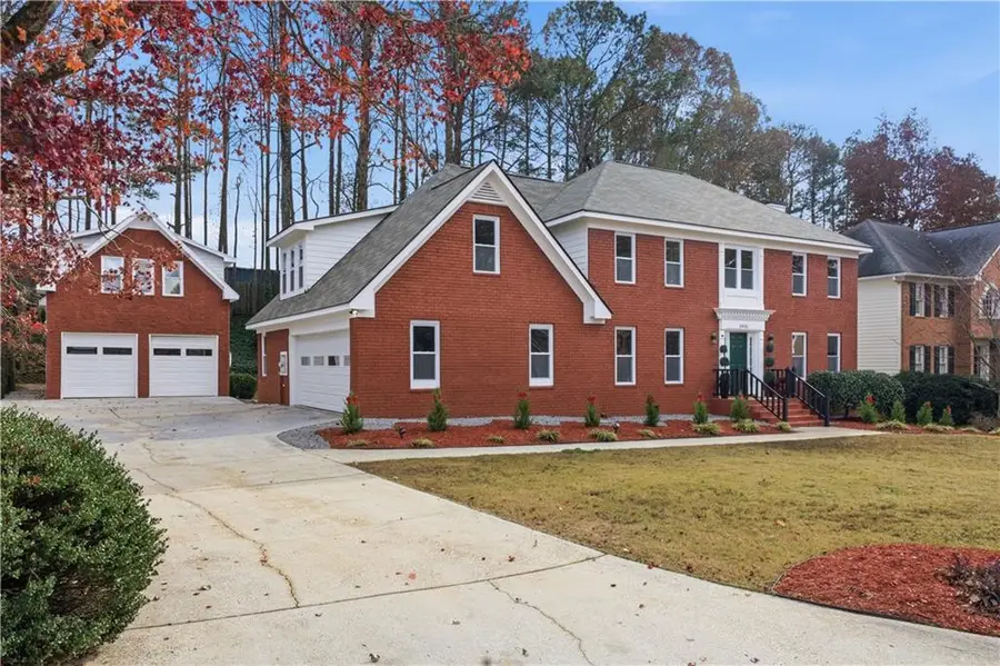 1931 Oak Branch Way, Stone Mountain, GA 30087 - Image #2