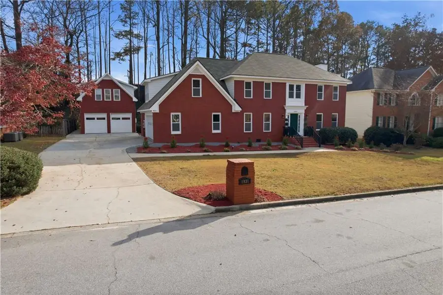 1931 Oak Branch Way, Stone Mountain, GA 30087 - Image #3