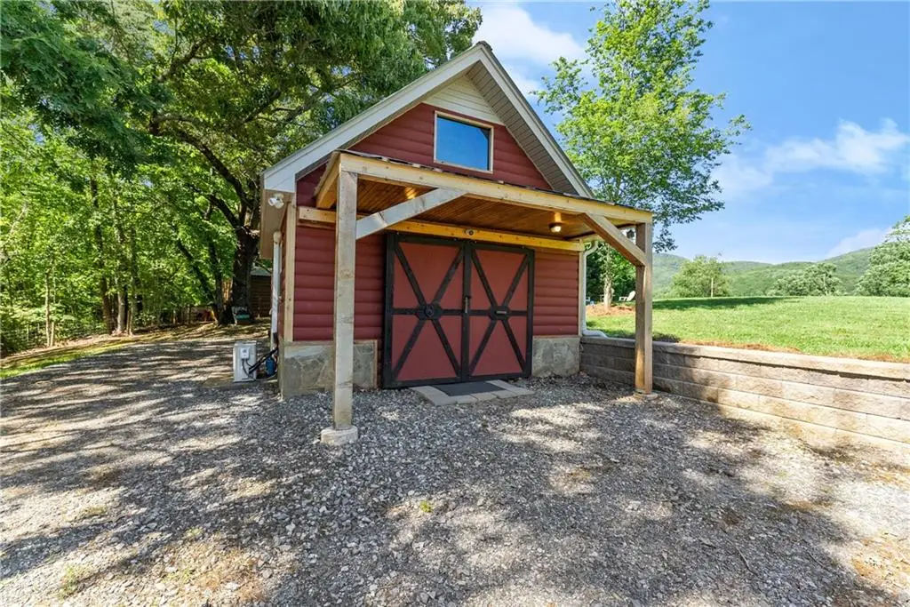 0 Harkins Road, Cleveland, GA 30528 - #1