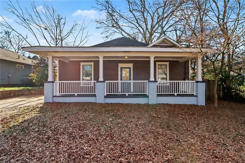 141 Claire Drive Se, Atlanta, GA 30315 - #1