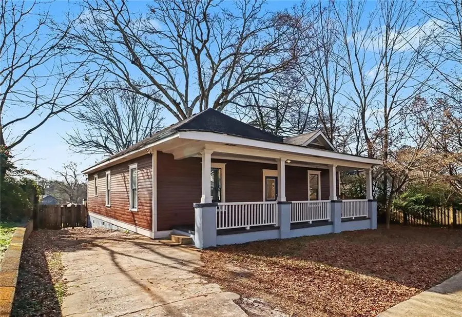 141 Claire Drive Se, Atlanta, GA 30315 - #2