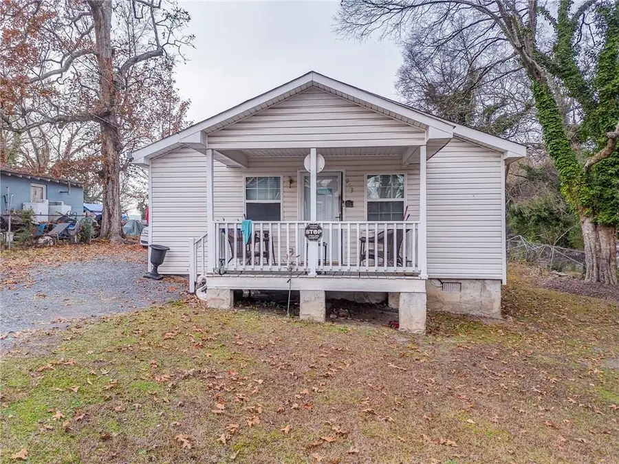 213 Iron Street, Rome, GA 30165 - Image #2
