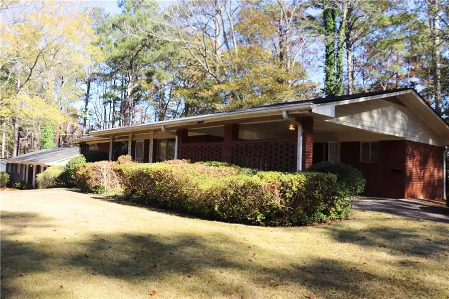 2682 Westchester Drive, East Point, GA 30344 - Image #2