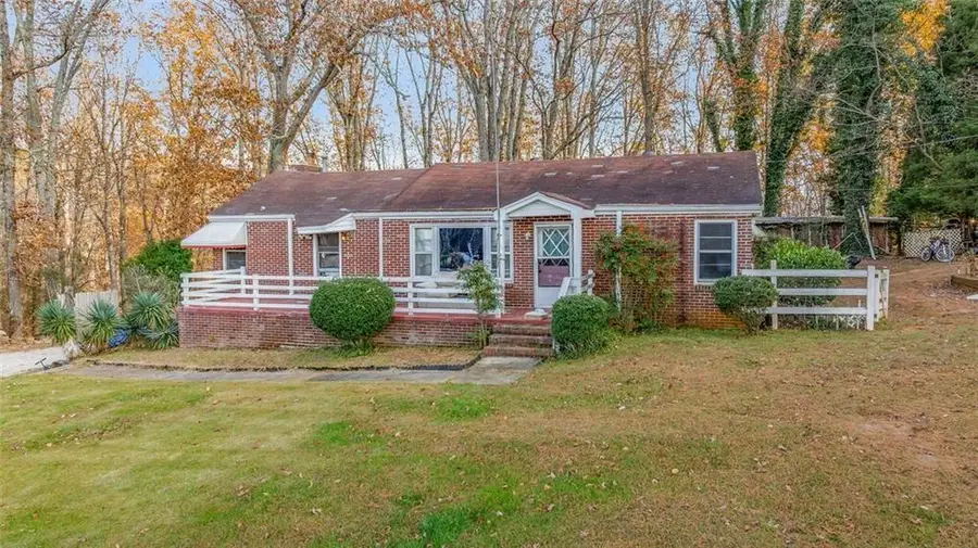 2626 White Sulphur Road, Gainesville, GA 30501 - Image #2