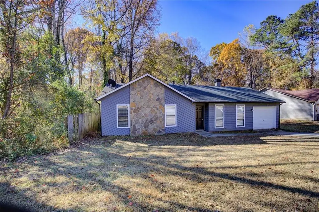 4240 Riverlake, Snellville, GA 30039 - Image #1