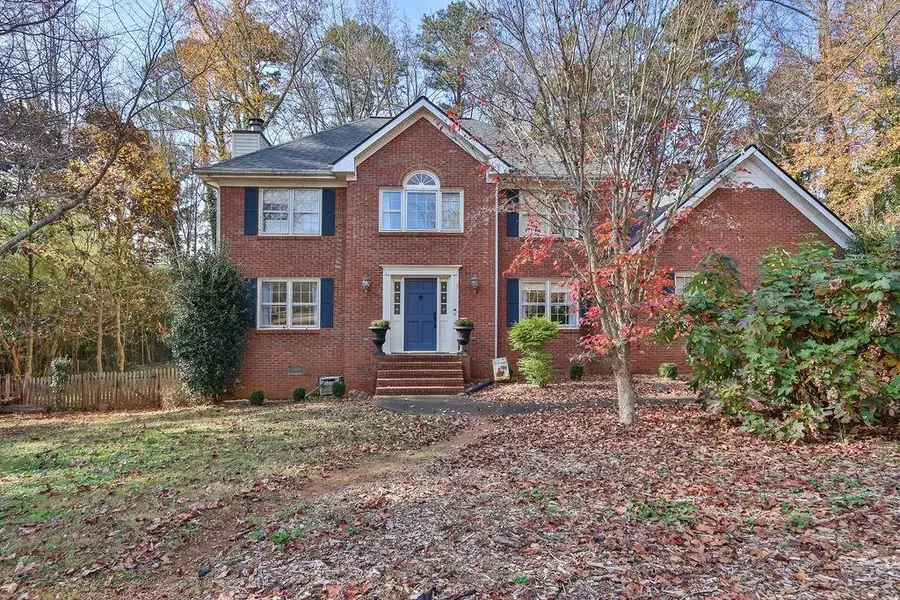 631 Cricket Hill Trail, Lawrenceville, GA 30044 - Image #3
