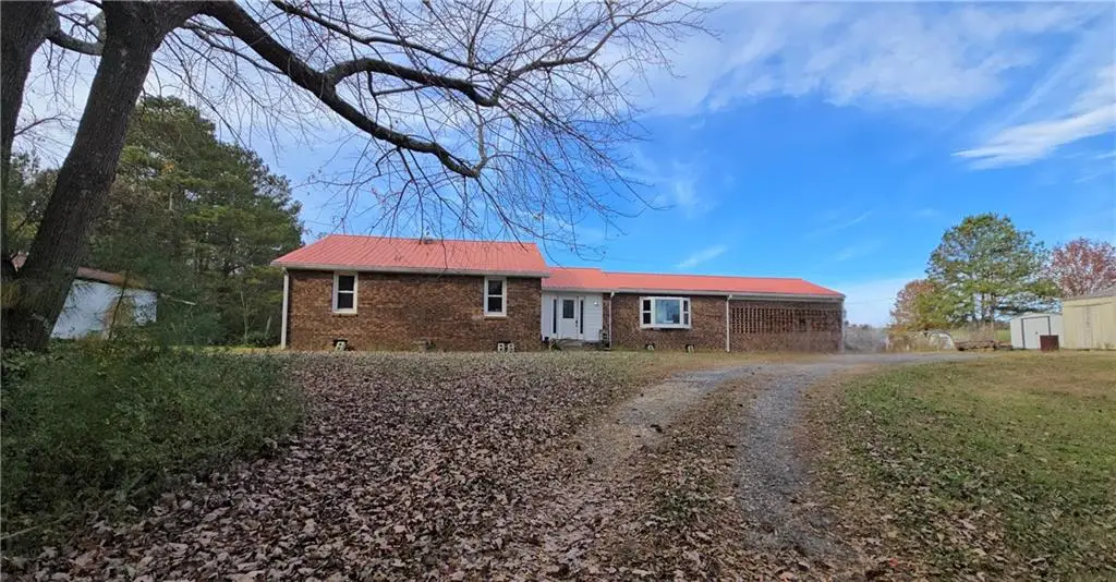 10746 Highway 53 W, Talking Rock, GA 30175 - Image #1