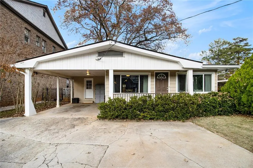 1320 Windsor Parkway Ne, Atlanta, GA 30319 - Image #1