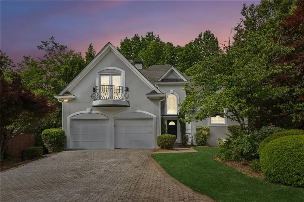 4217 Wieuca Overlook Ne, Atlanta, GA 30342 - Image #1