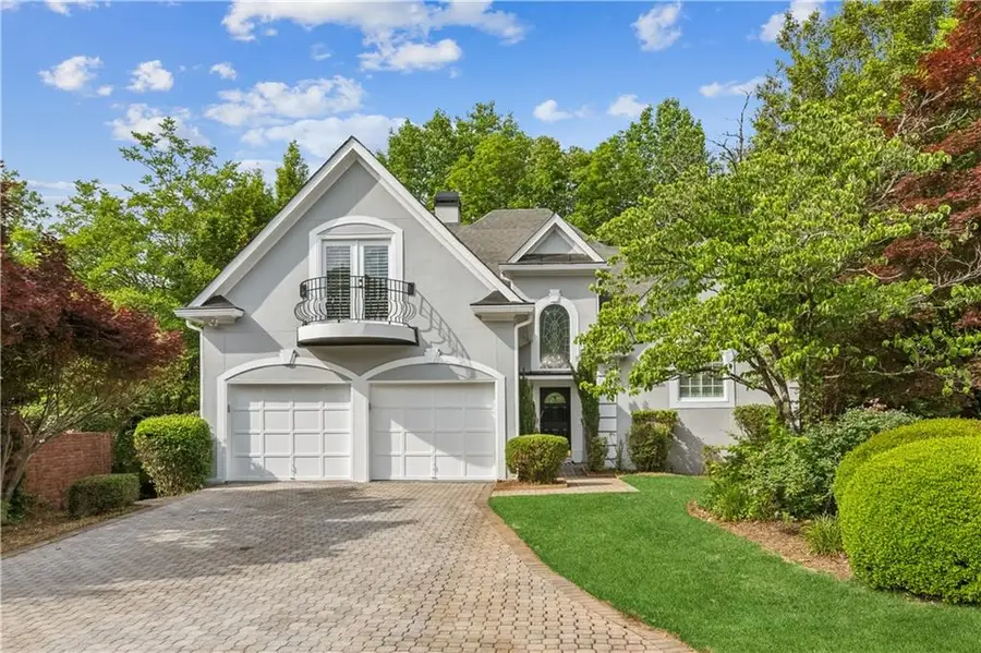 4217 Wieuca Overlook Ne, Atlanta, GA 30342 - Image #2