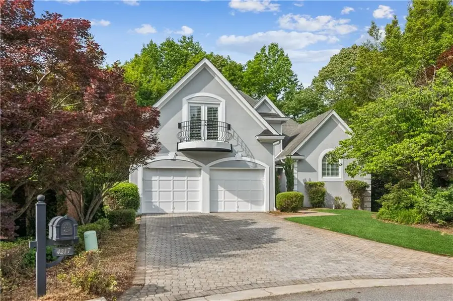 4217 Wieuca Overlook Ne, Atlanta, GA 30342 - Image #3