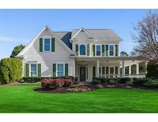 2412 Retreat Close, Marietta, GA 30066