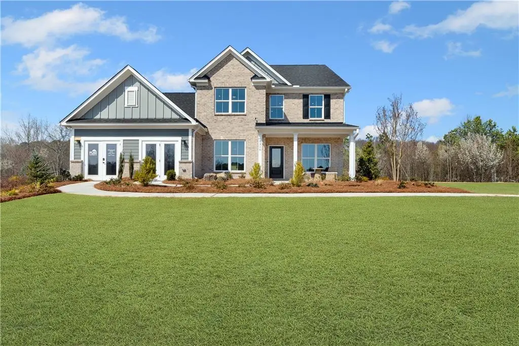 5320 Hyde Grove Drive, Cumming, GA 30040 - Image #1