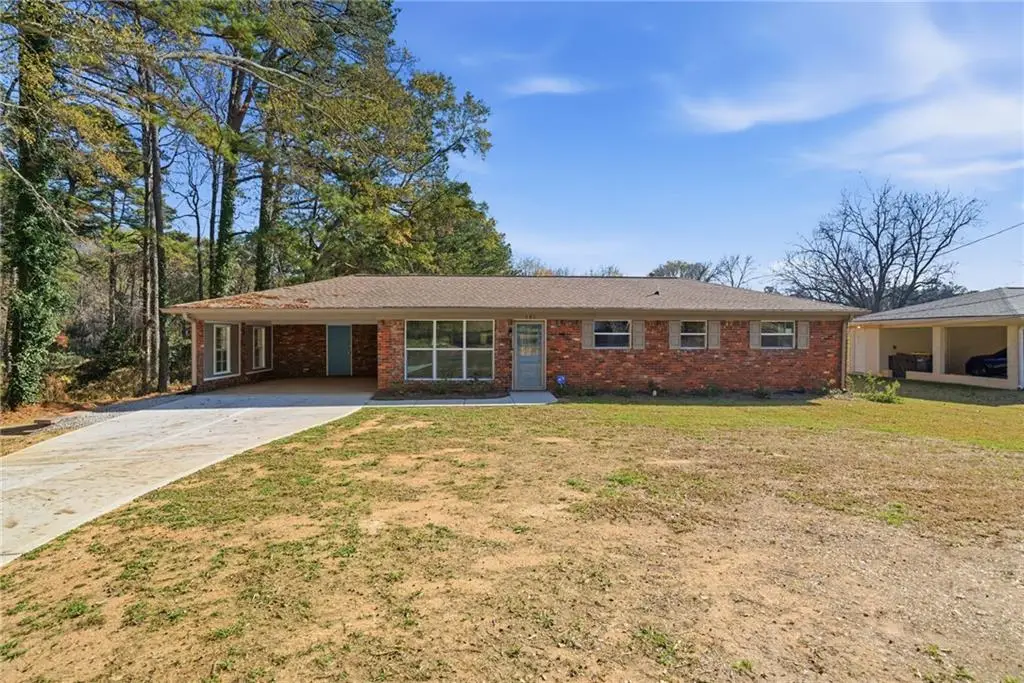191 Pine Street Ne, Fairburn, GA 30213 - Image #1