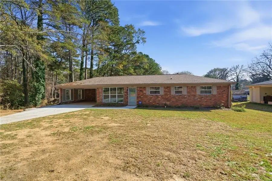 191 Pine Street Ne, Fairburn, GA 30213 - Image #2
