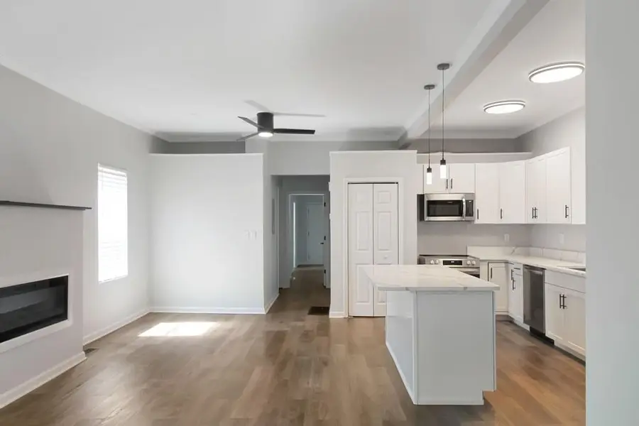 3087 Semmes Street, Atlanta, GA 30344 - #2