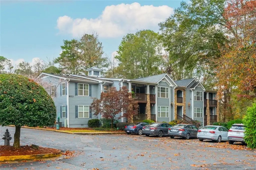 208 Madison Lane Se #208, Smyrna, GA 30080 - Image #1